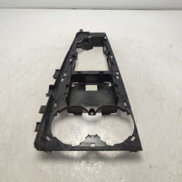 8W1864261C supporto tunnel console centrale Audi A4 B9 Avant S-line  2.0 110 KW 2016 DEU
