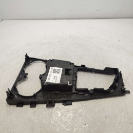 8W1864261C supporto tunnel console centrale Audi A4 B9 Avant S-line  2.0 110 KW 2016 DEU