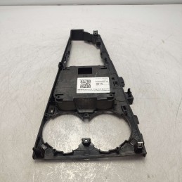 8W1864261C supporto tunnel console centrale Audi A4 B9 Avant S-line  2.0 110 KW 2016 DEU