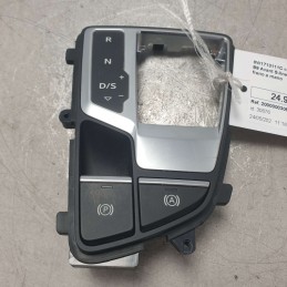8W1713111C cover cornice...