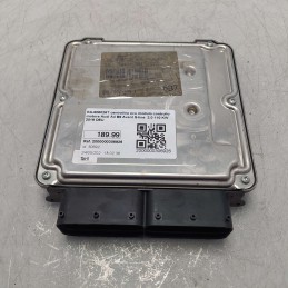 04L906026T centralina ecu...