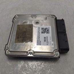 04L906026T centralina ecu modulo controllo motore Audi A4 B9 Avant S-line  2.0 110 KW 2016 DEU