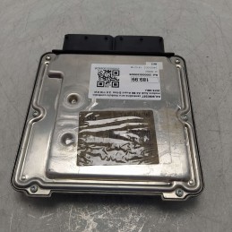 04L906026T centralina ecu modulo controllo motore Audi A4 B9 Avant S-line  2.0 110 KW 2016 DEU