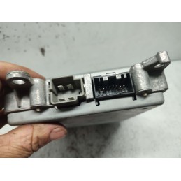 CENTRALINA MOTORE JAGUAR S-TYPE 3.0 V6 BENZINA 1999-08 YW4T-13B524-BB 0322100-3 0000EBDK8593 XW4F-14A638-FA USATA
