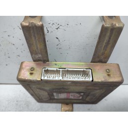 33920-62E3 CENTRALINA MOTORE SUZUKI SWIFT MK2 1.3 GLS 1989-94 DENSO 112000-1803 201803E 