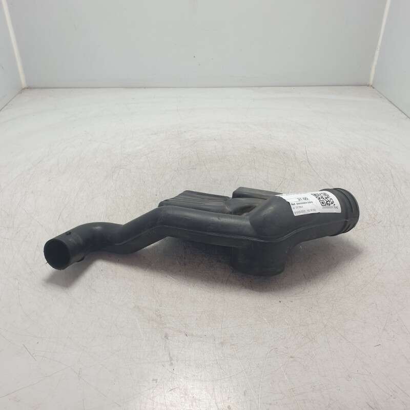 03767 Tubo condotto aspirazione Mini Cooper R50 1.6benz W10B16A 2001