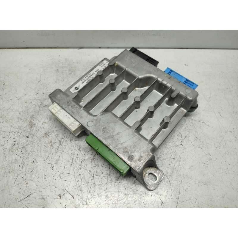 CENTRALINA MOTORE MINI COOPER ONE D MK1 1.4 BENZINA 2003 MOTOROLA 6135-6922801 8BCRBC1E07 137804-10 USATA