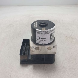 34516757062 Centralina pompa abs Mini Cooper R50 1.6benz W10B16A 2001 10.0206-0010.4 6757063 10.0960-0860.3