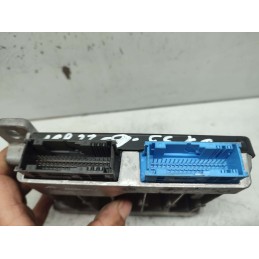 CENTRALINA MOTORE MINI COOPER ONE D MK1 1.4 BENZINA 2003 MOTOROLA 6135-6922801 8BCRBC1E07 137804-10 USATA