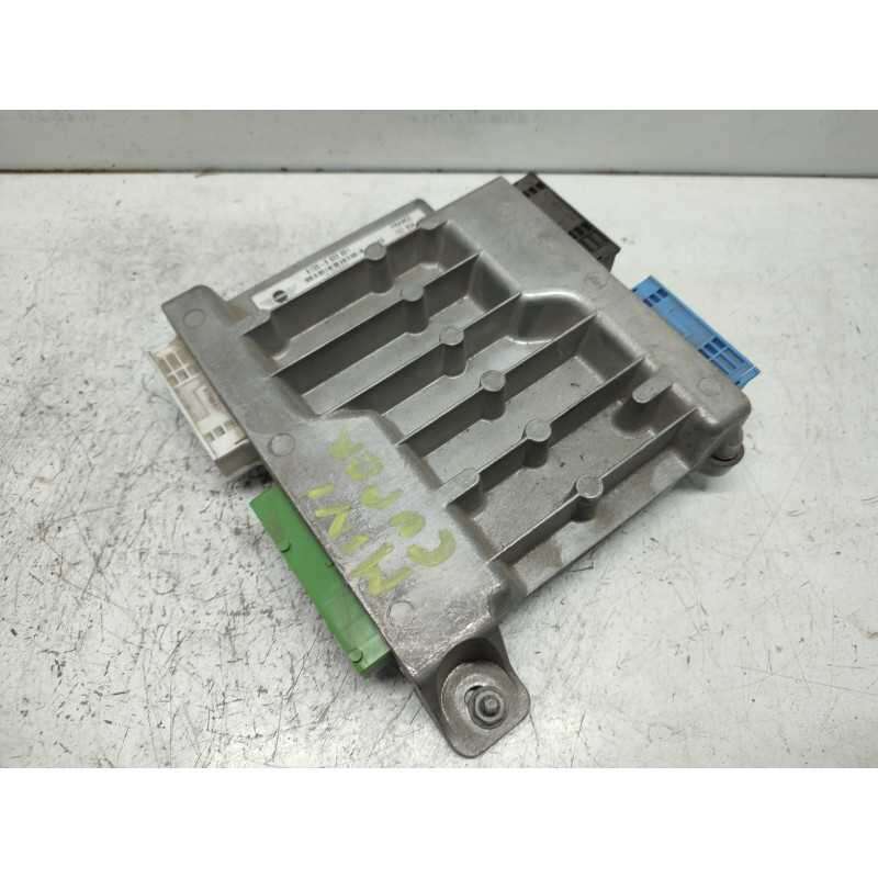CENTRALINA MOTORE MINI COOPER ONE D MK1 1.4 BENZINA 2003 MOTOROLA 6135-6922801 8BCRBC1E07 137804-10 USATA