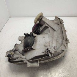 A1688201761 faro fanale proiettore Mercedes W168 Classe A 1997-04 anteriore sinistro 7pin da lucidare