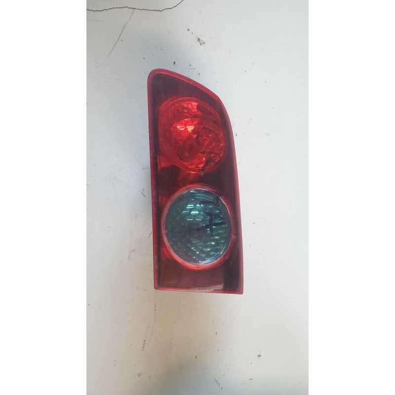 Stop fanale posteriore Fiat croma