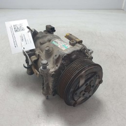 9671451380 Compressore clima a/c aria condizionata Peugeot 5008 2.0 d RHE 2010