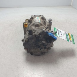 9671451380 Compressore clima a/c aria condizionata Peugeot 5008 2.0 d RHE 2010