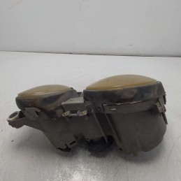 2088000175 faro fanale proiettore Mercedes W208 C208 CLK anteriore sinistro Hella