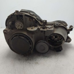 2088000175 faro fanale proiettore Mercedes W208 C208 CLK anteriore sinistro Hella