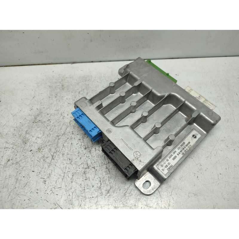 CENTRALINA MOTORE MINI COOPER ONE D MK1 1.4 BENZINA 2003 MOTOROLA 6135-6922801 8BCRBC1E07 137804-10 USATA