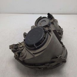 2088000175 faro fanale proiettore Mercedes W208 C208 CLK anteriore sinistro Hella