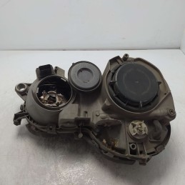2088000175 faro fanale proiettore Mercedes W208 C208 CLK anteriore sinistro Hella