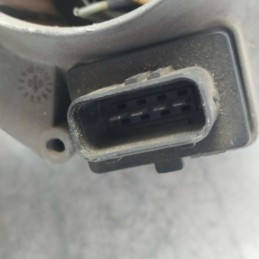 2088000175 faro fanale proiettore Mercedes W208 C208 CLK anteriore sinistro Hella