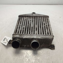 Intercooler Musso Sport Ssangyong 2.9 turbodiesel 4x4 1993-2005