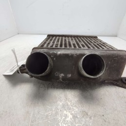 Intercooler Musso Sport Ssangyong 2.9 turbodiesel 4x4 1993-2005