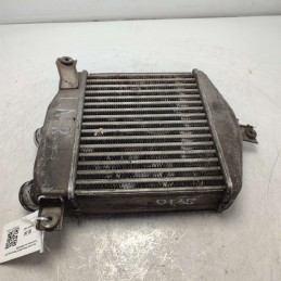 Intercooler Musso Sport Ssangyong 2.9 turbodiesel 4x4 1993-2005