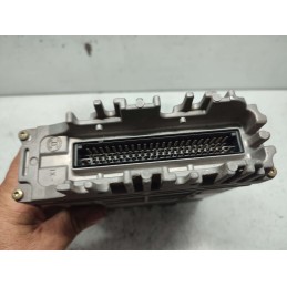 7700110648 CENTRALINA MOTORE  VOLVO V40 1.9 DIESEL 70KW 2000 BOSCH 0281001906 