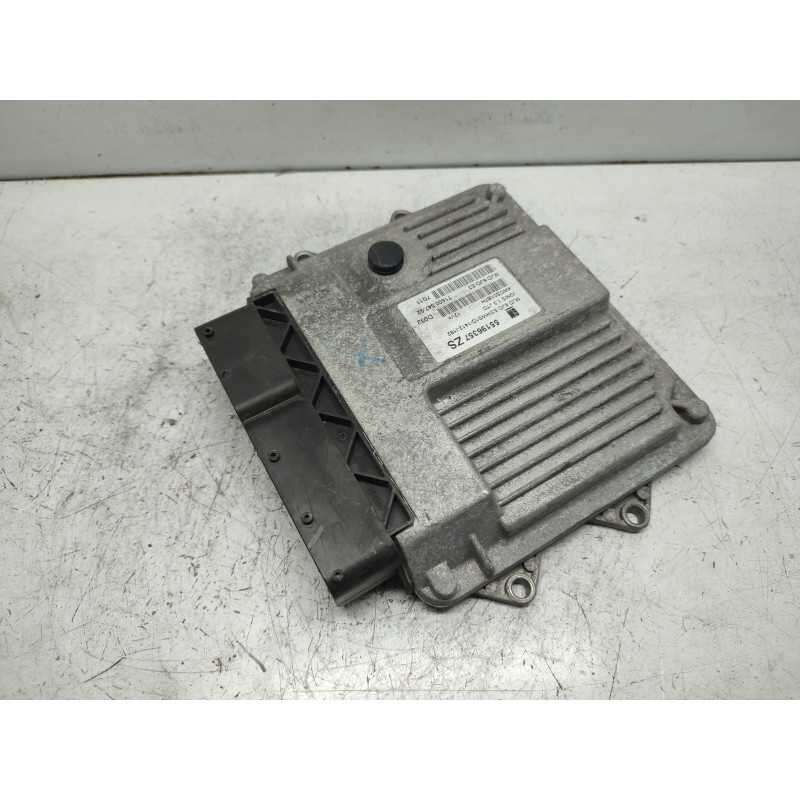 CENTRALINA MOTORE SUZUKI IGNIS 1.3 MJT MARELLI MJD6JOS3 55196357 USATA