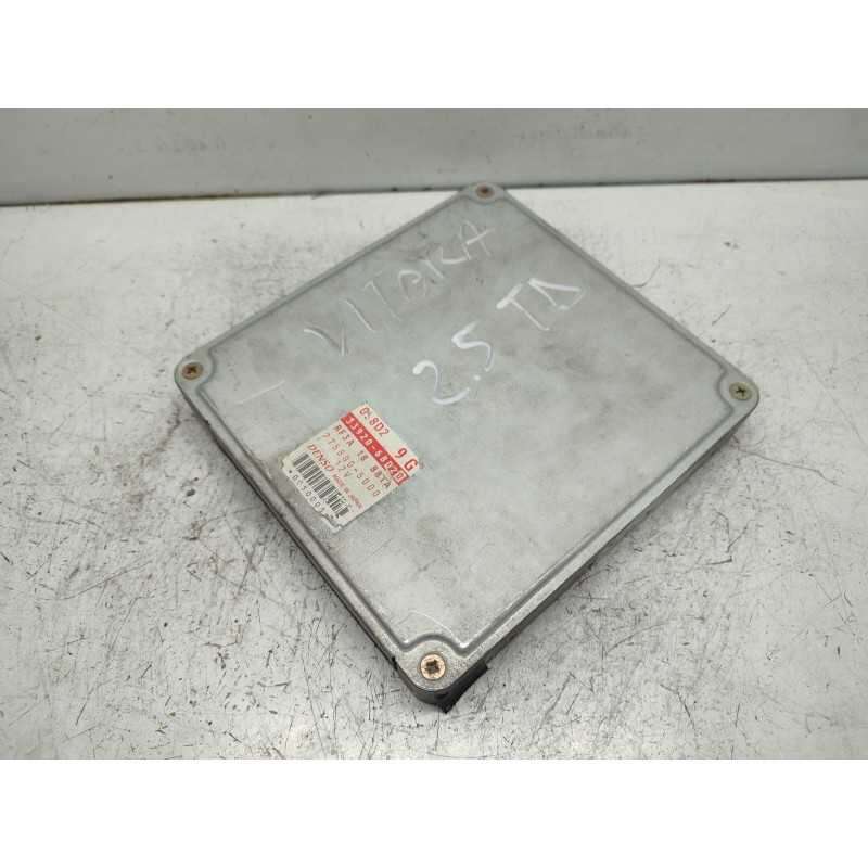 CENTRALINA MOTORE SUZUKI VITARA 2.5 TD DENSO 33920-68D20 RF3A18881A 275800-5000 USATA