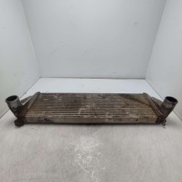 97142017 Intercooler scambiatore aria/aria Opel Frontera 4x4 2.2dti 85kw 2000