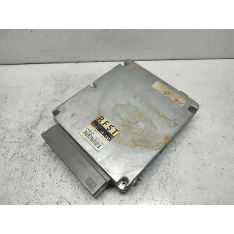 CENTRALINA MOTORE MAZDA 6 2.0 DIESEL 2002 DENSO RF5T 18 881 275800-6261