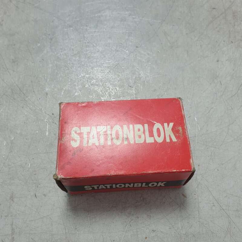 Antifurto blocco freno a mano di stazionamento universale Stationblok