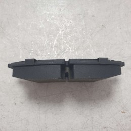 05P767 Pastiglie freno ant Mercedes classe C 180 200 220 430 Sport Coupe' 2000
