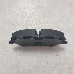 05P767 Pastiglie freno ant Mercedes classe C 180 200 220 430 Sport Coupe' 2000