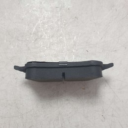 05P767 Pastiglie freno ant Mercedes classe C 180 200 220 430 Sport Coupe' 2000