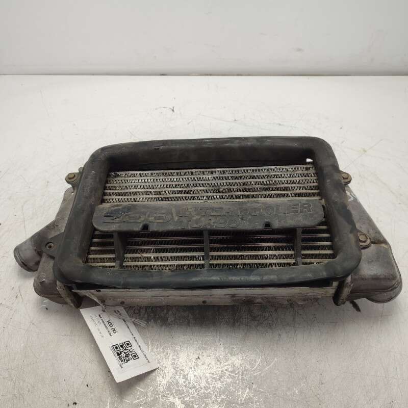 00128 730362 Intercooler Suzuki Grand Vitara td 4x4 2007