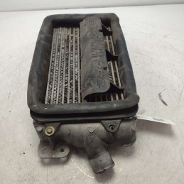 00128 730362 Intercooler Suzuki Grand Vitara td 4x4 2007