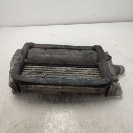 00128 730362 Intercooler Suzuki Grand Vitara td 4x4 2007