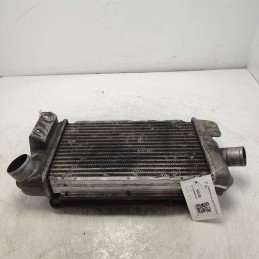 00128 730362 Intercooler Suzuki Grand Vitara td 4x4 2007