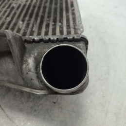 00128 730362 Intercooler Suzuki Grand Vitara td 4x4 2007