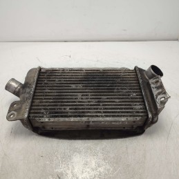 00128 730362 Intercooler Suzuki Grand Vitara td 4x4 2007
