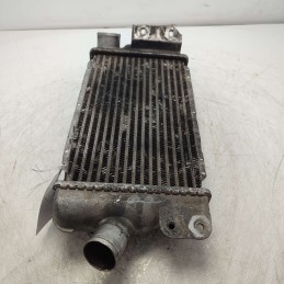 00128 730362 Intercooler Suzuki Grand Vitara td 4x4 2007