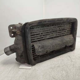 00128 730362 Intercooler Suzuki Grand Vitara td 4x4 2007