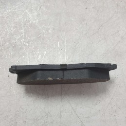 05P1004 Pastiglie freno ant Opel Combo Corsa C Tigra 2000-06