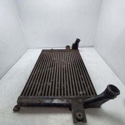 52079499AC Intercooler scambiatore aria/aria Jeep Grand Cherokee 4x4 WJ WG 1998-04