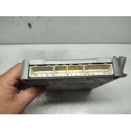 CENTRALINA MOTORE TOYOTA YARIS 1.0 IE 2000 FUJITSU 89661-52064 211000-7214 1SZ-FEMT USATA
