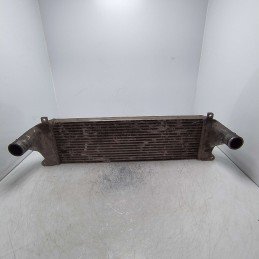 Intercooler scambiatore...