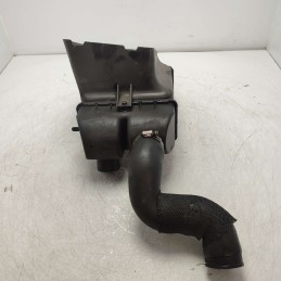 53001178 Intercooler scambiatore aria/aria Jeep Cherokee XJ 4X4 2.1TD 1984-96