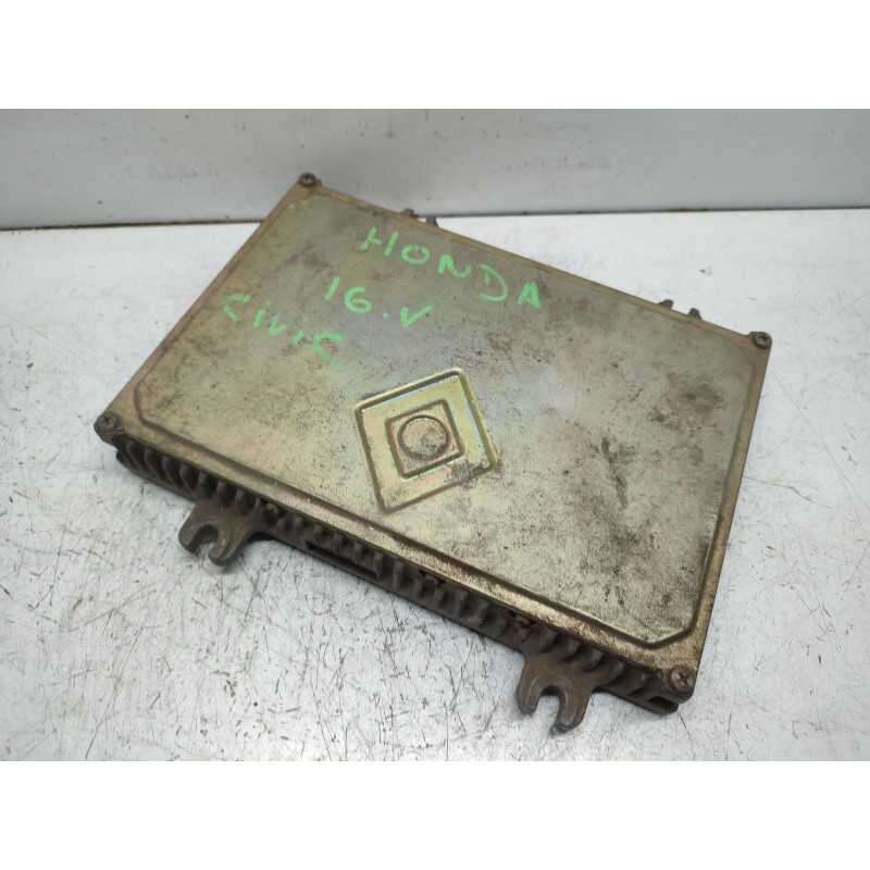 37820-P04-G02 CENTRALINA MOTORE HONDA CIVIC 16V 1993 270-216058